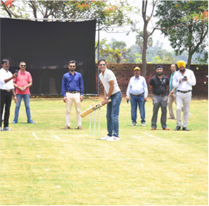 Parents: Be the Best Cheerleaders